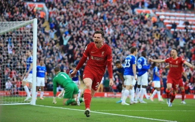 Capitão da escócia e ídolo do liverpool, andy robertson deixa