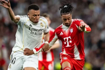 Real madrid prepara oferta recorde de €150 milhões por michael