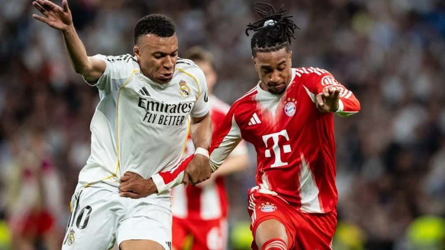 Real madrid prepara oferta recorde de €150 milhões por michael