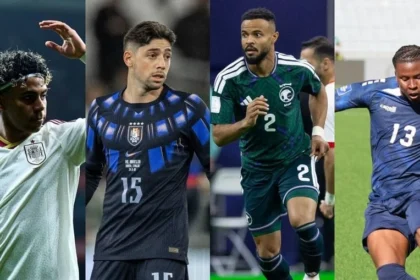 Copa do mundo 2026: análise completa do grupo h com