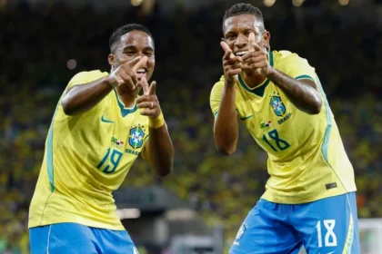 Brasil x egito ao vivo nos eua: onde assistir, horário
