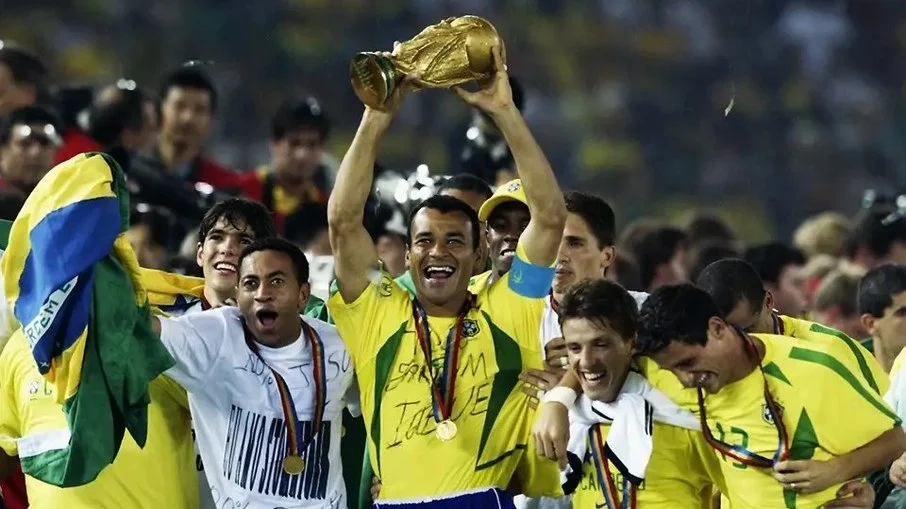 Brasil contra o egito: seleção de ancelotti busca manter invicto