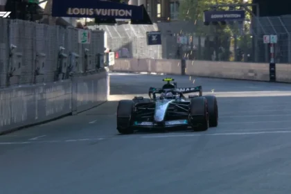 Mônaco f2: kimi antonelli garante pole position com verstappen e