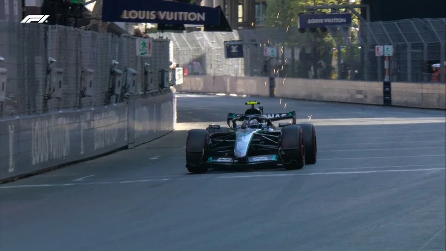 Mônaco f2: kimi antonelli garante pole position com verstappen e
