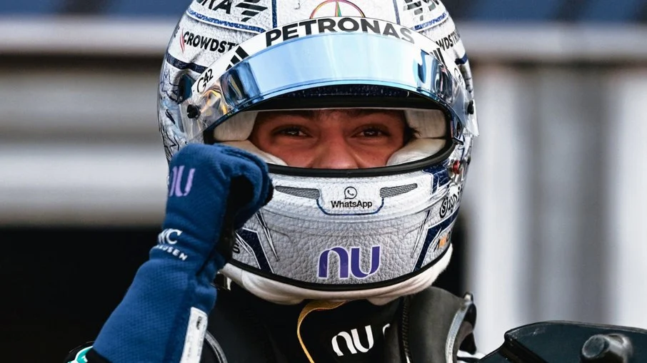 Kimi antonelli conquista pole histórica em mônaco e ofusca kim