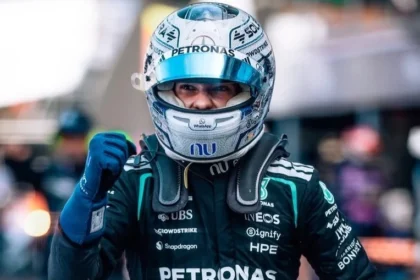 Gp de mônaco: kimi antonelli busca 5ª vitória seguida na
