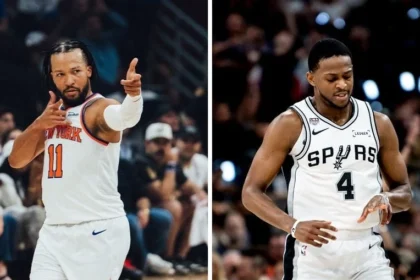 Knicks x spurs na final da nba: jogo 3 em