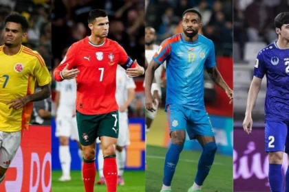 Copa do mundo 2026: grupo k coloca portugal de cristiano