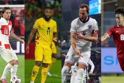Copa do mundo 2026: grupo l promete duelos épicos com