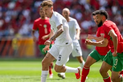 Alerta para o brasil: marrocos, rival da estreia na copa
