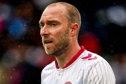 Christian eriksen sofre novo mal súbito em campo pela dinamarca,