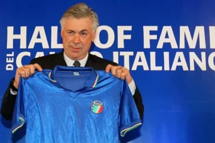 Ancelotti e a ‘escola italiana’: éderson reforça a seleção brasileira