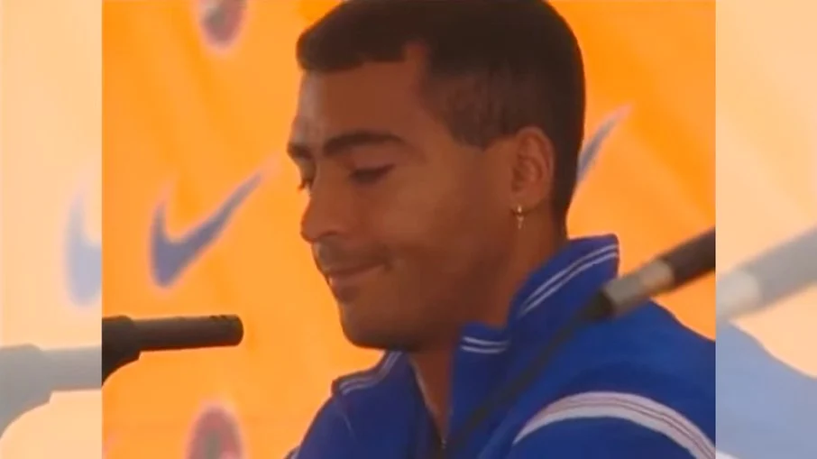 De wesley a romário: relembre os cortes dolorosos que marcaram