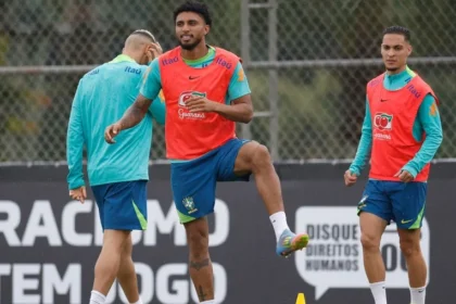 Éderson, recém convocado para a copa do mundo, envia mensagem de