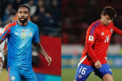Congo x chile: amistoso pré copa do mundo marcado por polêmica