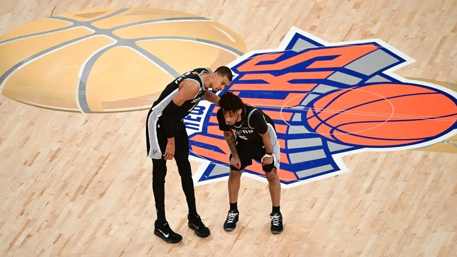 Wembanyama brilha, spurs evitam 3 0 ‘irreversível’ nas finais da nba