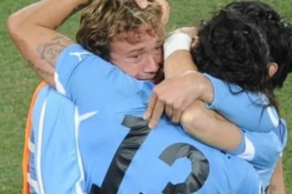 Lugano e loco abreu ‘alugam triplex’ na mente argentina: entenda