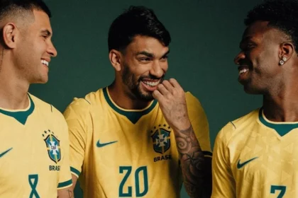 Na prancheta de ancelotti: veja o provável time titular do