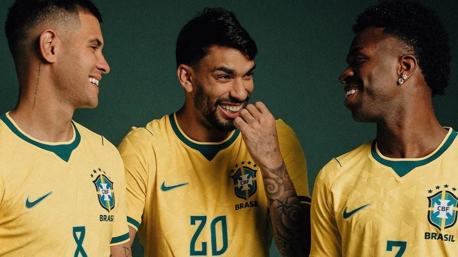 Na prancheta de ancelotti: veja o provável time titular do