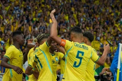 Copa do mundo 2026: desvendando o caminho da seleção brasileira