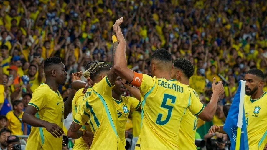 Copa do mundo 2026: desvendando o caminho da seleção brasileira