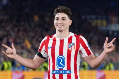Atlético de madrid debocha do real madrid após recusar €150