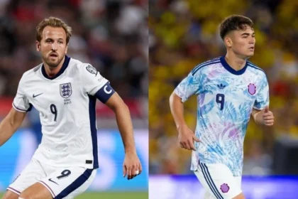 Inglaterra de tuchel e kane faz último teste contra costa