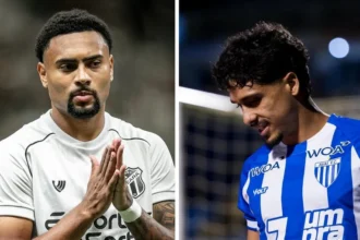 Ceará e avaí em confronto direto crucial na série b:
