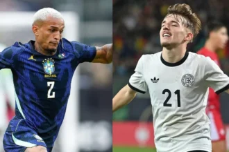 Copa do mundo 2026: brasil, alemanha e áustria sofrem com
