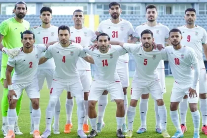 Irã ameaça paralisar jogos da copa do mundo por protestos