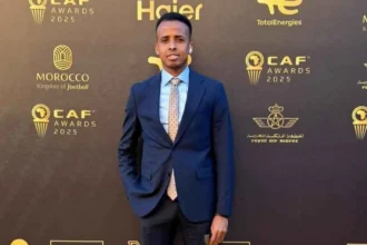Canadá desafia eua e convida omar artan, árbitro somali deportado,