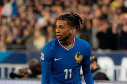 Michael olise: o “inimigo” da seleção brasileira na copa? Conheça