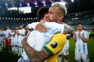 Copa do mundo 2026: a despedida épica de uma geração