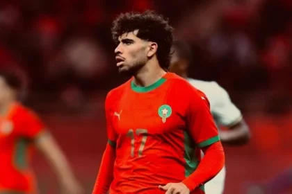 Marrocos, primeiro rival do brasil na copa de 2026, corta