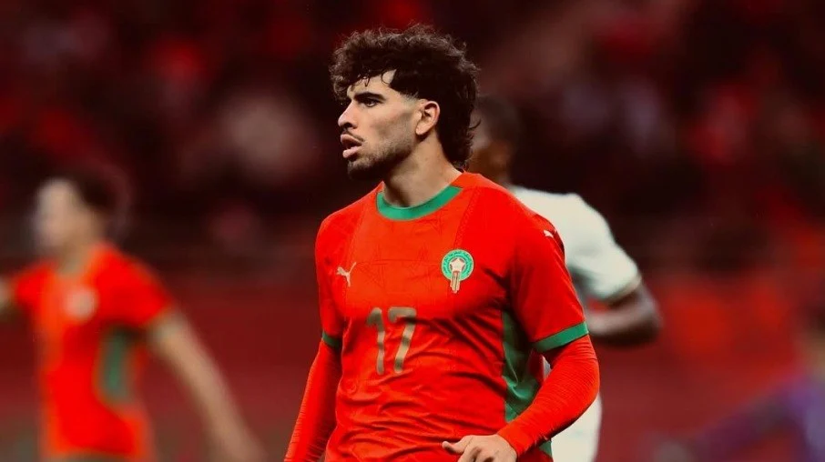 Marrocos, primeiro rival do brasil na copa de 2026, corta