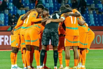 Copa do mundo 2026: torcida tradicional da costa do marfim