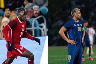 Copa do mundo 2026: canadá e bósnia estreiam no grupo