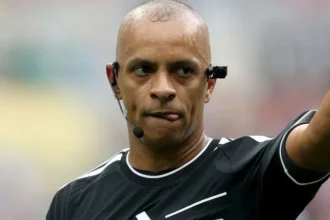 Wilton pereira sampaio vira meme na copa 2026: árbitro brasileiro