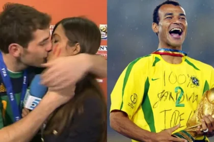 Dia dos namorados nas copas: 4 declarações de amor inesquecíveis