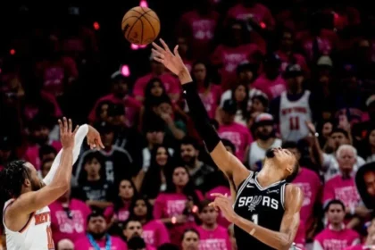 New york knicks à beira do título histórico da nba