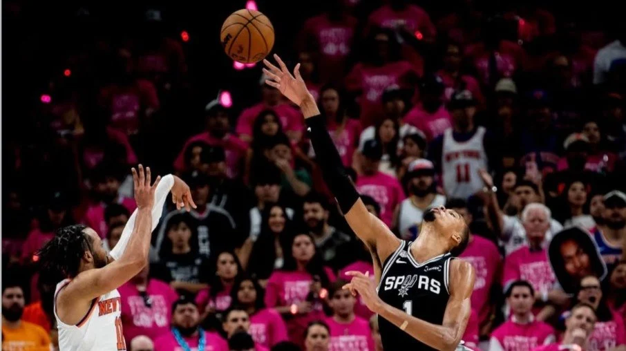 New york knicks à beira do título histórico da nba