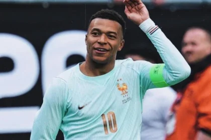 Mbappé se diz ‘faminto’ por revanche contra a argentina na