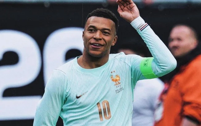 Mbappé se diz ‘faminto’ por revanche contra a argentina na