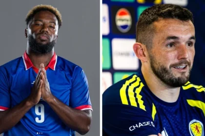 Haiti x escócia: adversários do brasil na copa do mundo