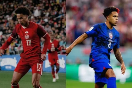 Copa do mundo 2026: anfitriãs canadá e eua estreiam em