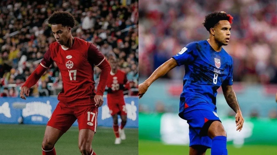Copa do mundo 2026: anfitriãs canadá e eua estreiam em