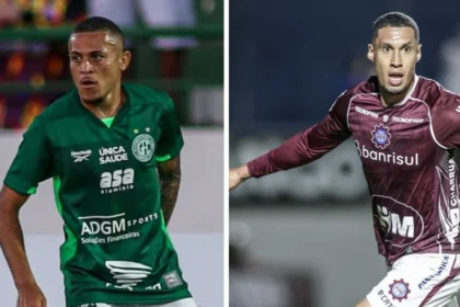 Guarani x caxias: bugre busca manter liderança da série c