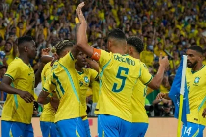 Copa do mundo 2026: brasil em dose dupla no sábado