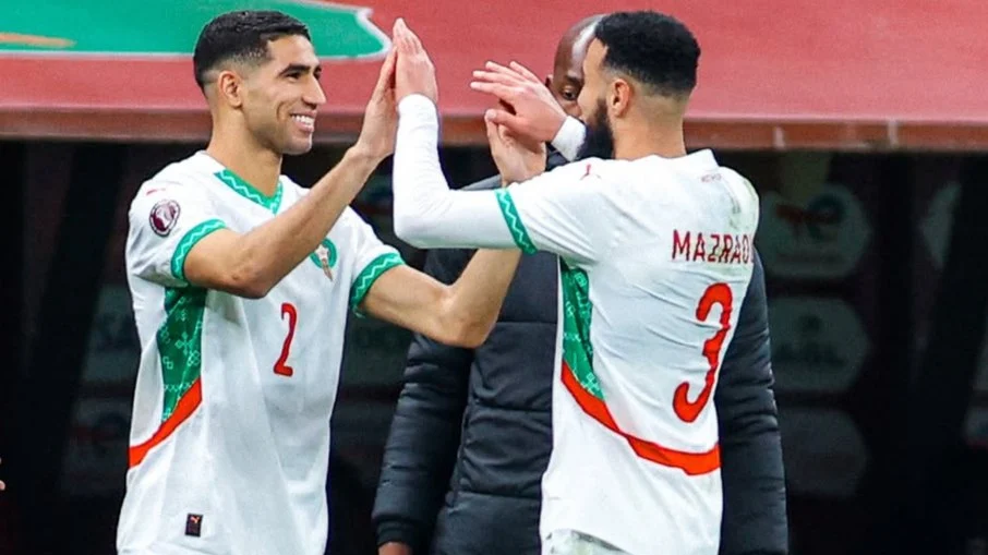 Copa do mundo 2026: marrocos pode surpreender o brasil com