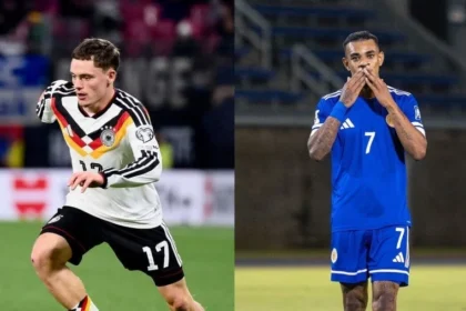 Alemanha x curaçao: tetracampeã mundial busca estreia dominante na copa